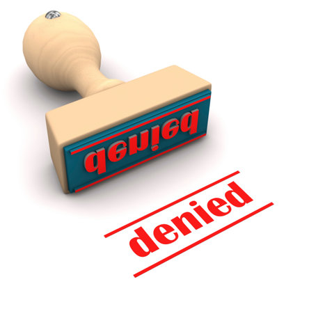 Social Security Disability Claim Denied Social Security Disability Claim Denied