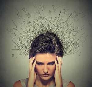 Mental disorders, such as anxiety, can be crippling. Learn how you can seek social security benefits if you're unable to work.