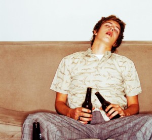 underage drinking